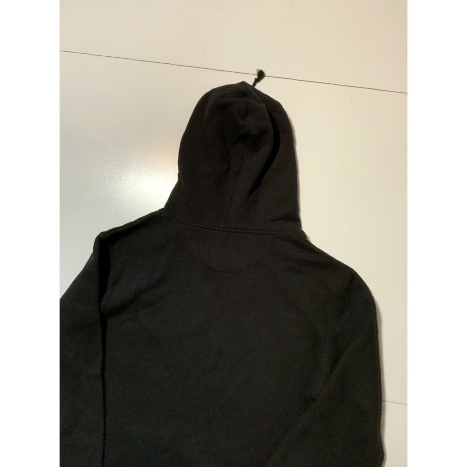 Vintage VINTAGE The Loyalist The Opening Football Showcase Camp Prospect Black Pullover Hoodie M Size US M / EU 48-50 / 2 - 4 Thumbnail