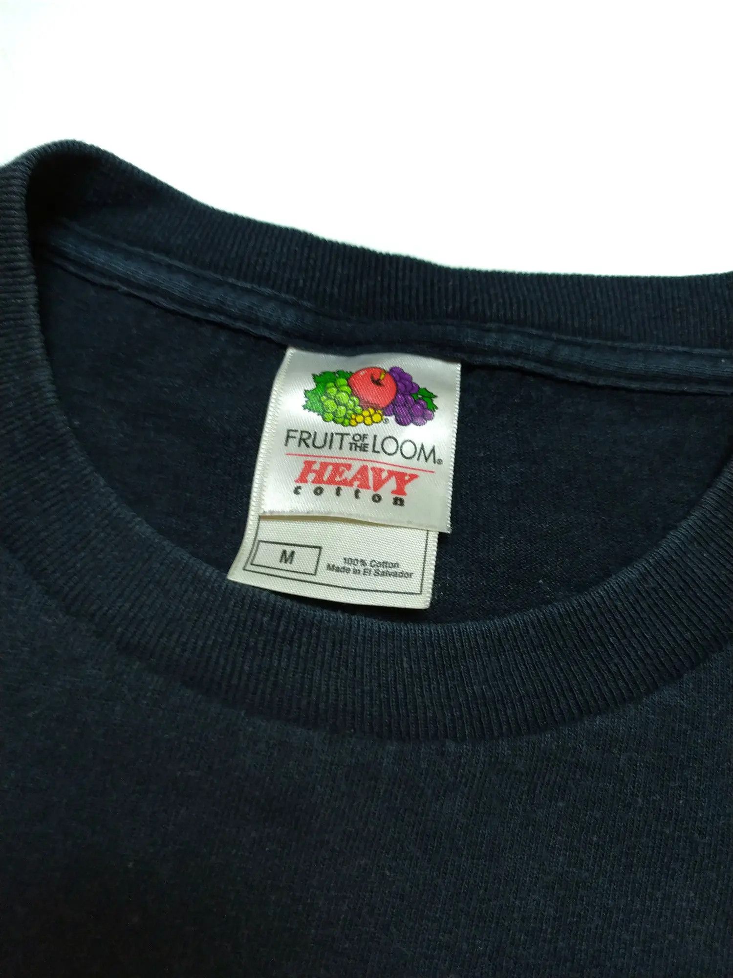 Band Tees × Guns N' Roses × Vintage Vintage Guns n Roses Euro tour 2006 t-shirt Size US M / EU 48-50 / 2 - 4 Thumbnail