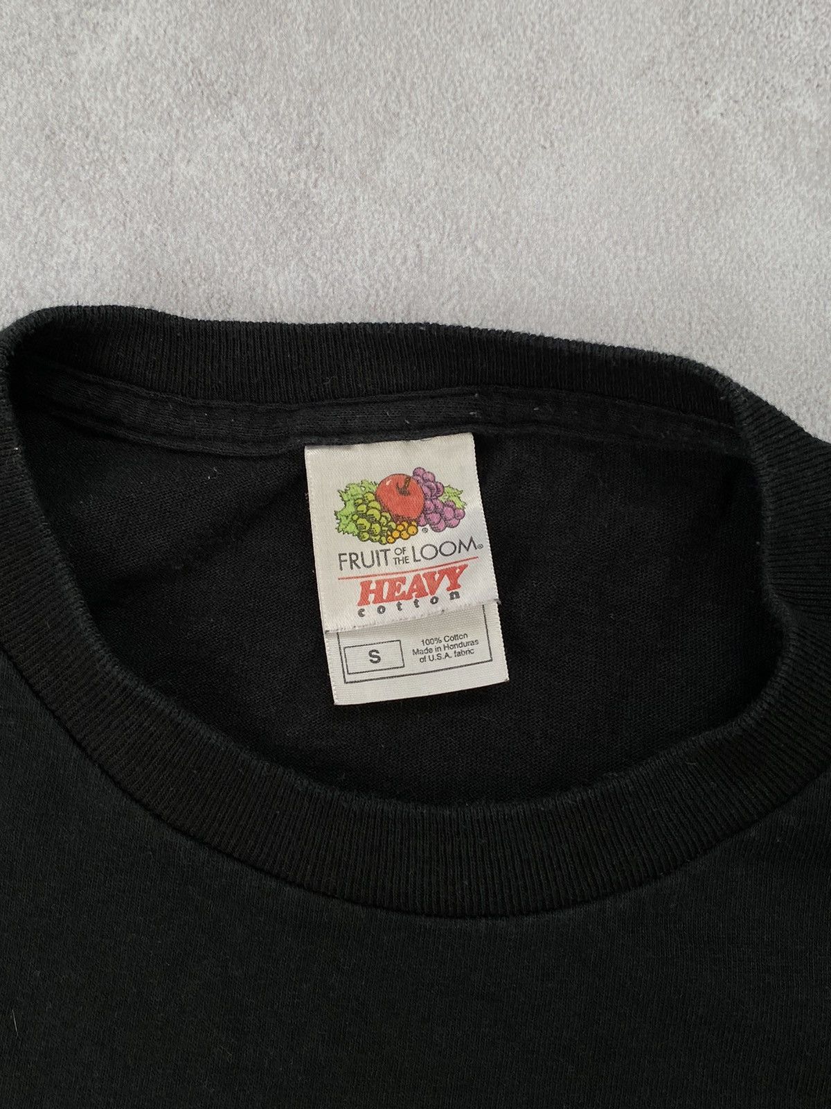 Band Tees × Vintage Vintage T-Shirt Agnostic Front - Another Voice Tour 2005 y Size US S / EU 44-46 / 1 - 4 Thumbnail