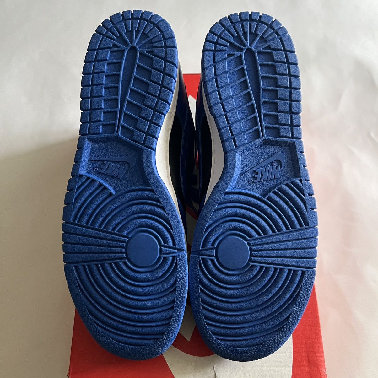 Nike Nike Dunk Low Retro Size US 10 / EU 43 - 7 Thumbnail