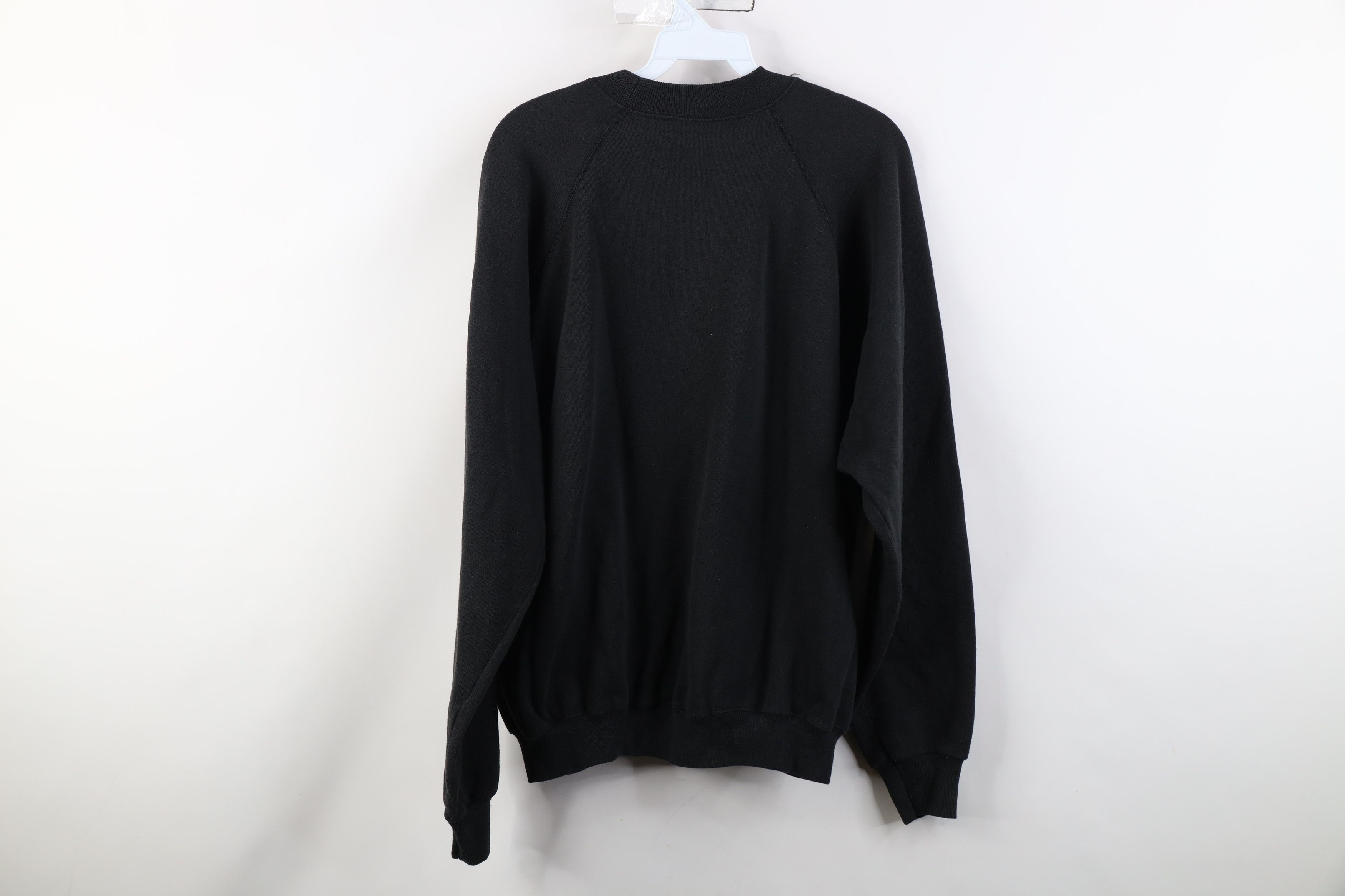 Vintage Vintage 90s Blissfield Michigan Crewneck Sweatshirt USA Size XL / US 12-14 / IT 48-50 - 11 Thumbnail
