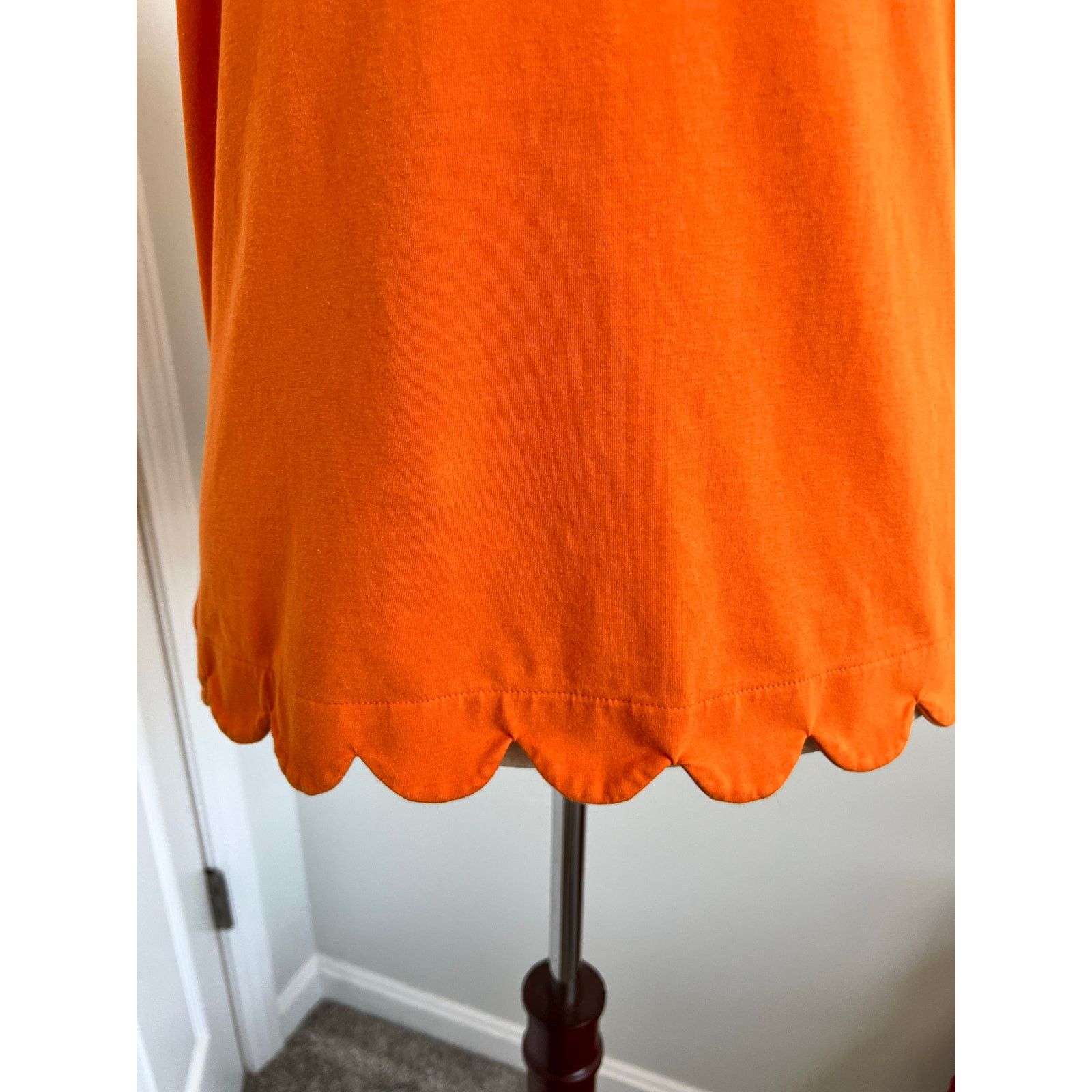 Isaac Mizrahi Isaac Mizrahi Live Sleeveless Tie Front Blouse Large Size L / US 10 / IT 46 - 2 Thumbnail