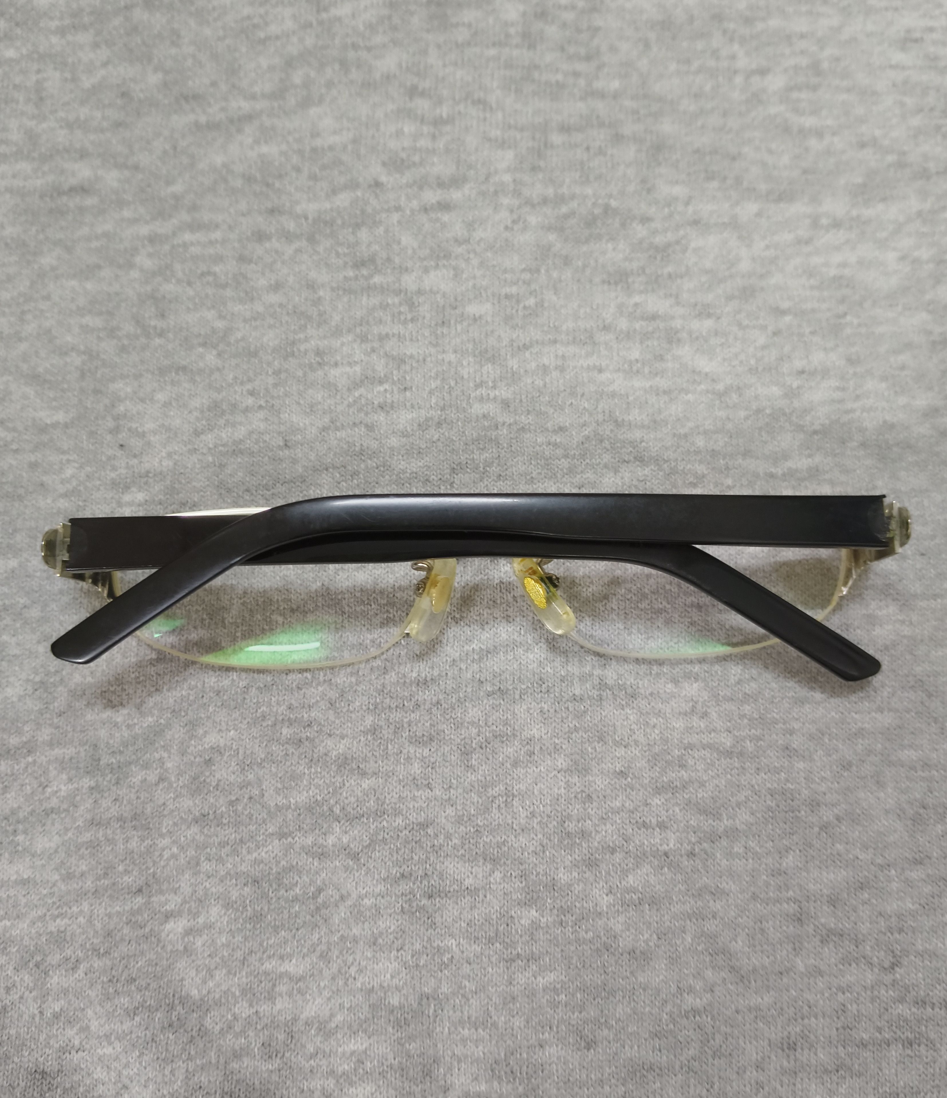 Gucci GUCCI TITAN GG-9606J 6LB Size ONE SIZE - 2 Thumbnail