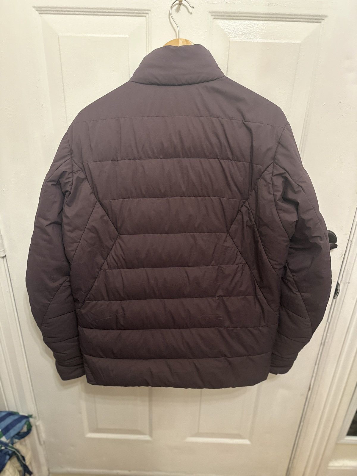Veilance Veilance Conduit AR puffer down jacket Size US L / EU 52-54 / 3 - 3 Thumbnail