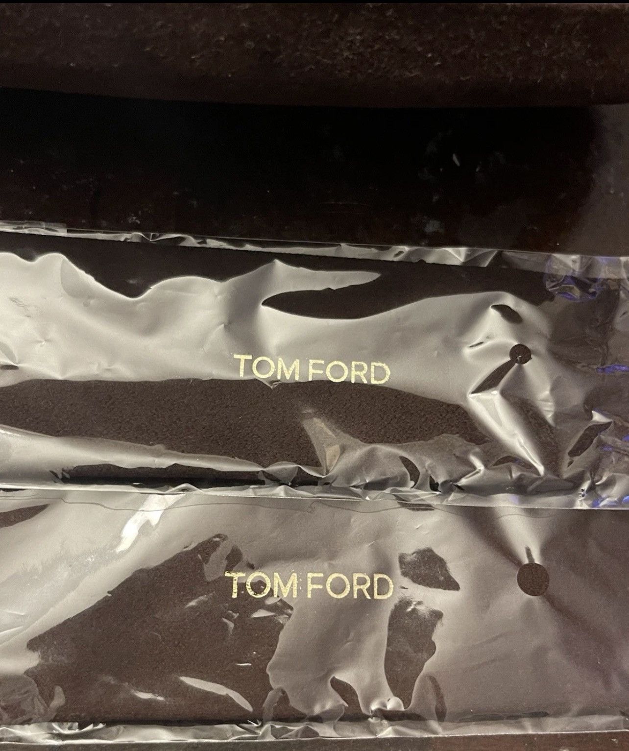 Tom Ford Tom Ford TF5366 Pre-Owned Size ONE SIZE - 5 Thumbnail