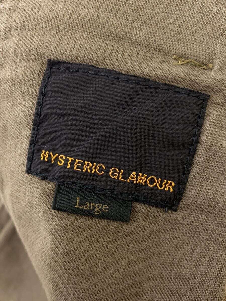 Hysteric Glamour Camo Cargo Pants Size US 33 - 4 Thumbnail
