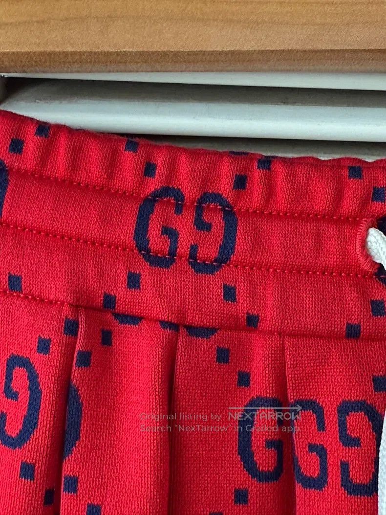 Gucci Gucci SizeXS Shorts Size 24" / US 00 / IT 34 - 4 Thumbnail