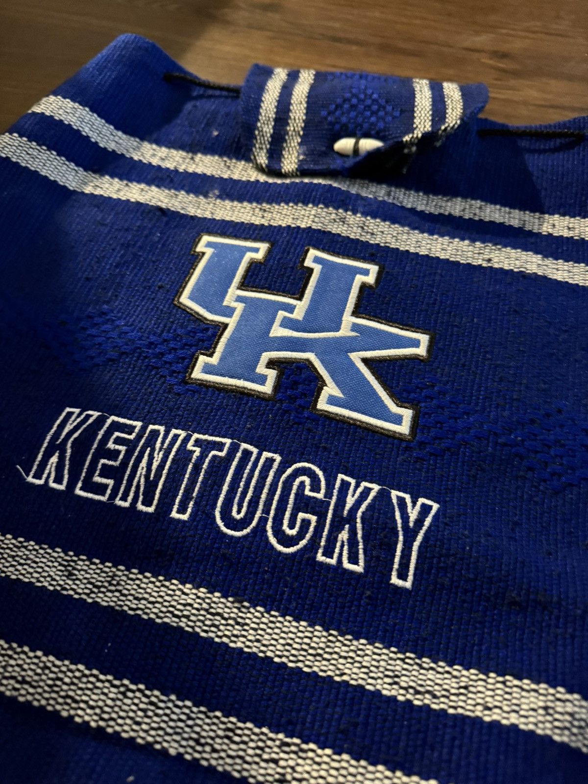 Other Kentucky Wildcats Backpack Size ONE SIZE - 3 Thumbnail