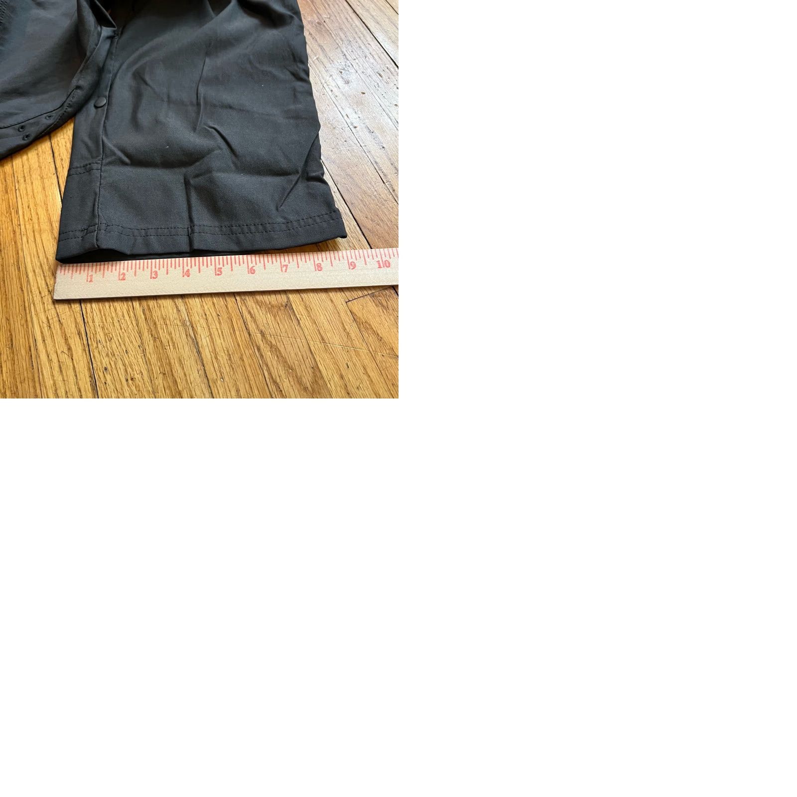 Prana Prana Pants Mens 40 STRETCH ZION II Regular Fit Cargo Gray Mens Size US 40 / EU 56 - 9 Thumbnail