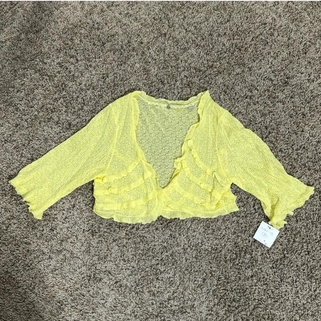 Vintage NWT Mini Shall Size S / US 4 / IT 40 - 1 Thumbnail