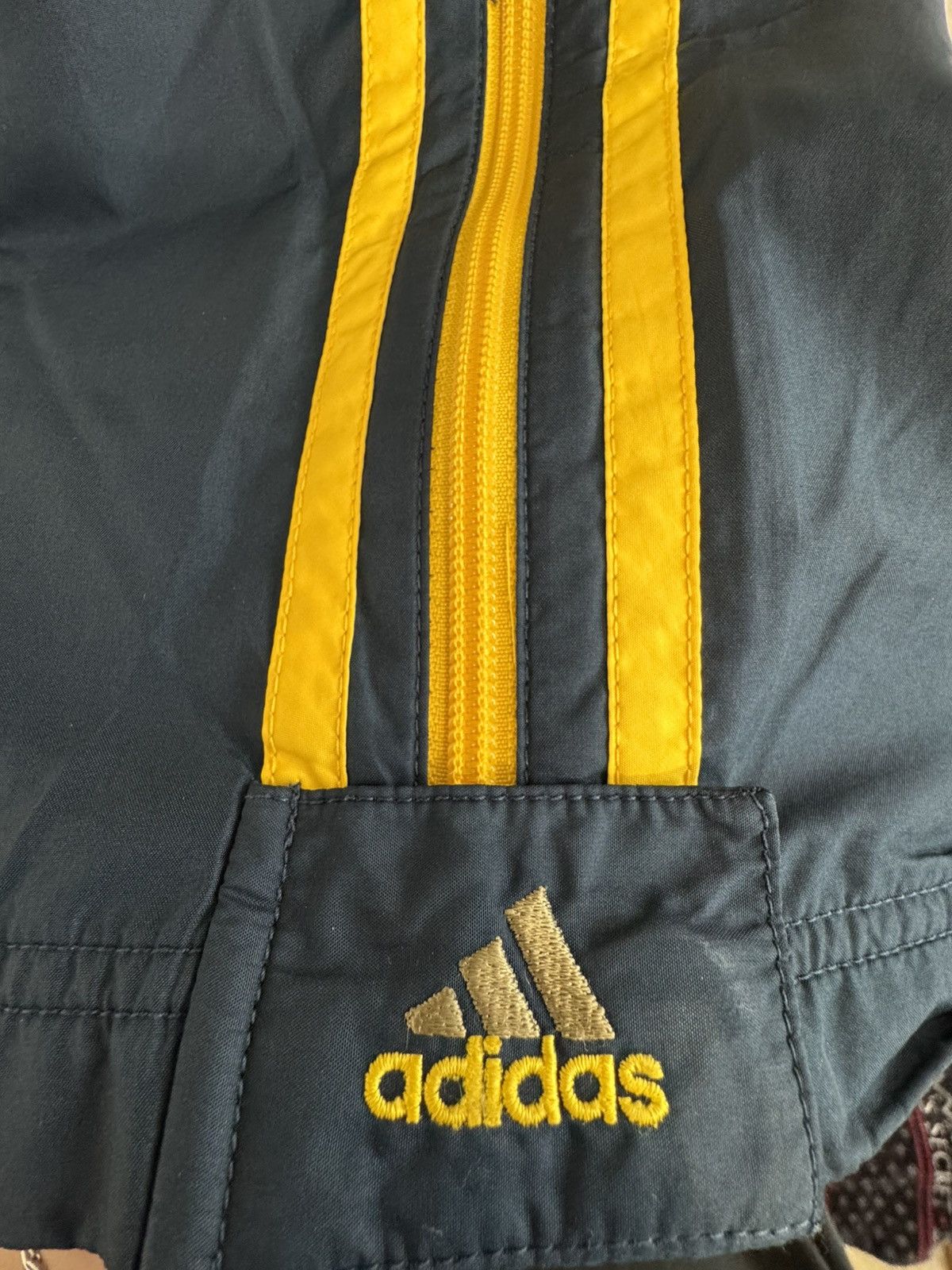 Adidas Adidas track pants Size US 32 / EU 48 - 5 Thumbnail