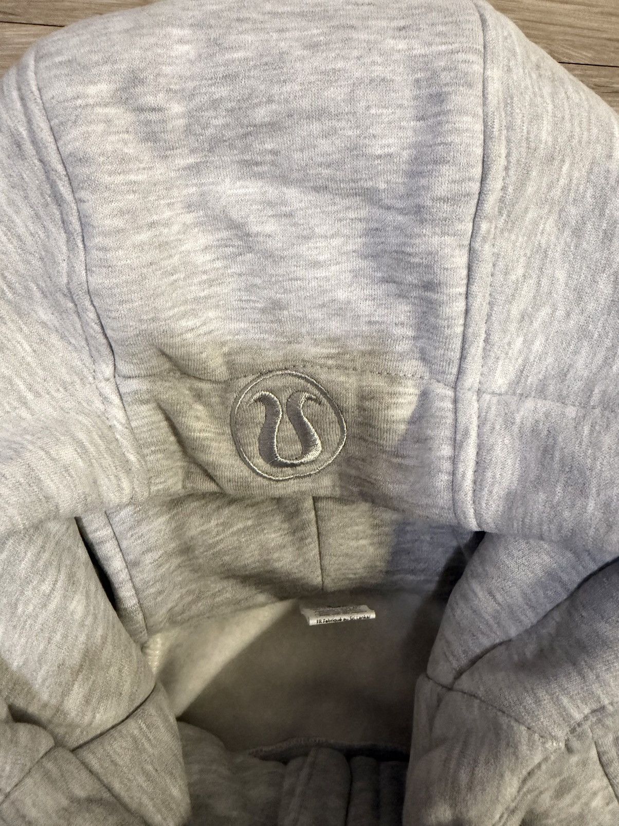 Lululemon Lululemon Hoodie Size S / US 4 / IT 40 - 3 Thumbnail