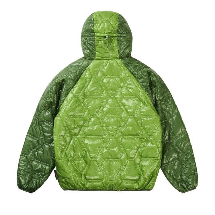 Palace Palace Pertex Tri Net Jacket Size US L / EU 52-54 / 3 - 2 Thumbnail