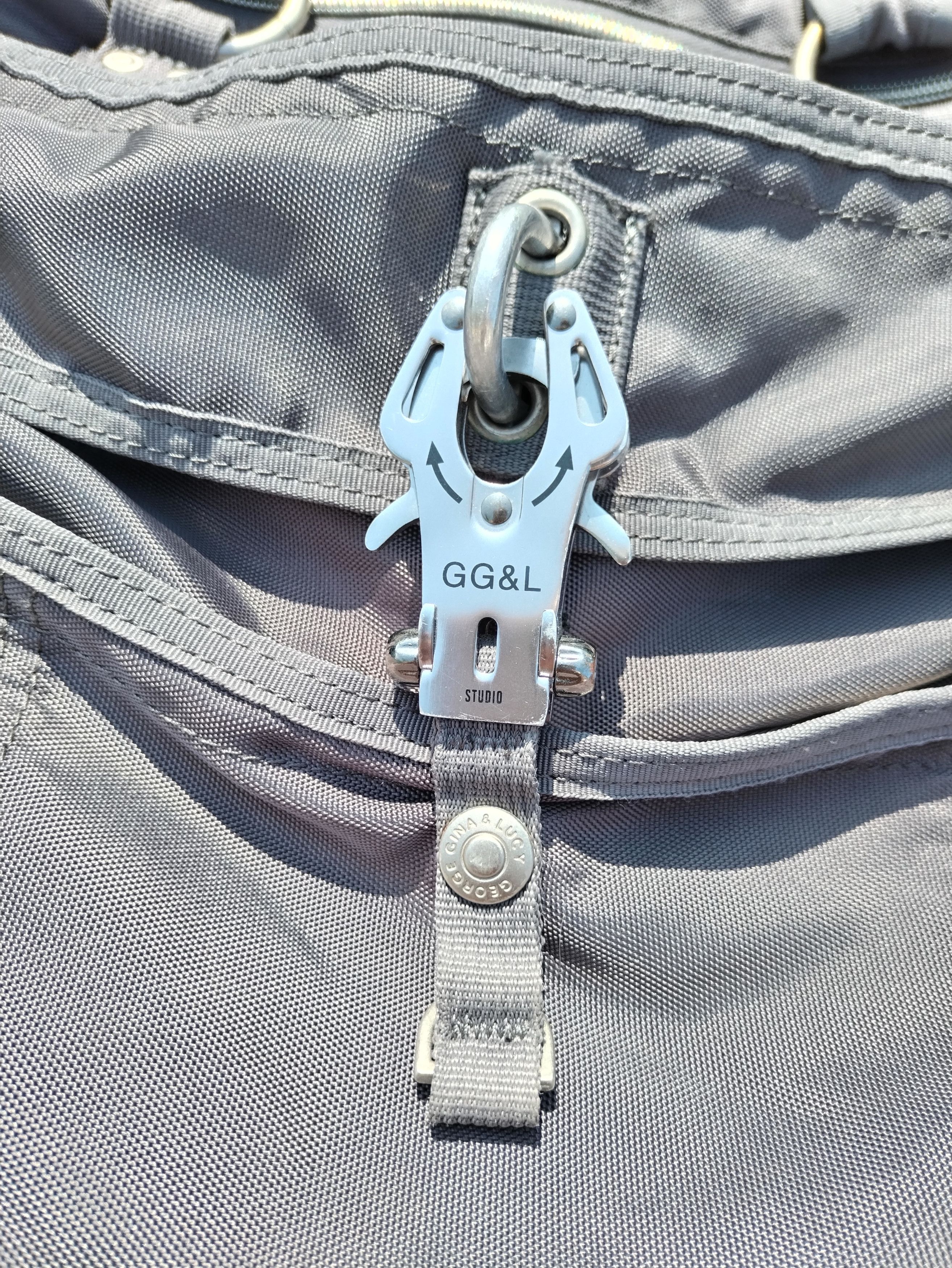 George Gina & Lucy GGL keepall bag Size ONE SIZE - 3 Thumbnail