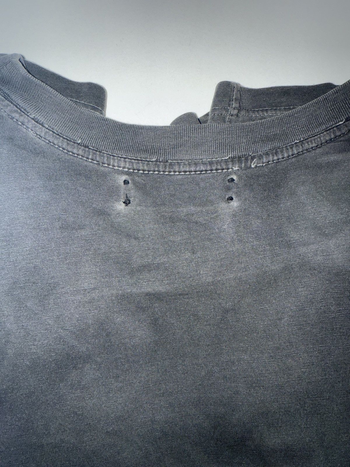 Amiri Amiri front logo T-shirt Size US M / EU 48-50 / 2 - 6 Thumbnail