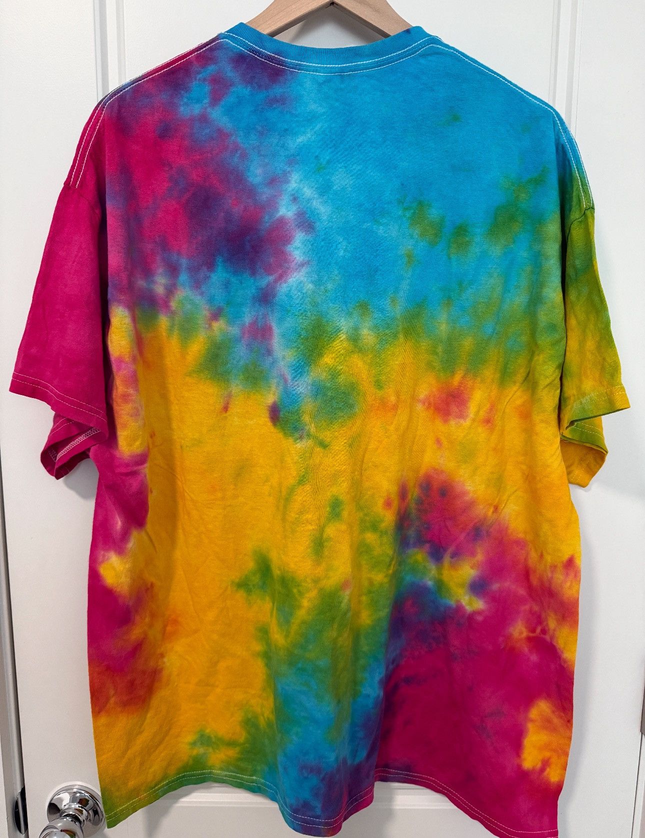 Vintage COALESCE Size US XXL / EU 58 / 5 - 4 Thumbnail