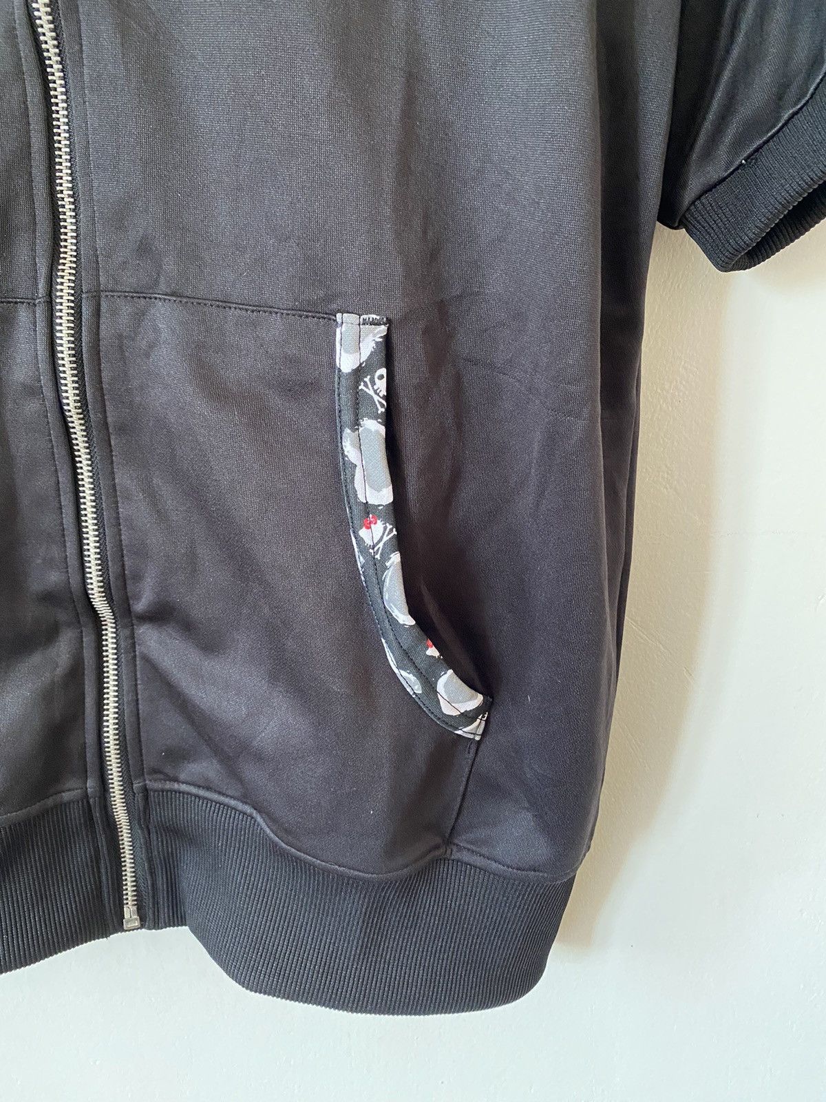Anime × If Six Was Nine × Japanese Brand Vintage 90' Hello Kitty Big Logo Hoodies Sweater Size US L / EU 52-54 / 3 - 4 Thumbnail