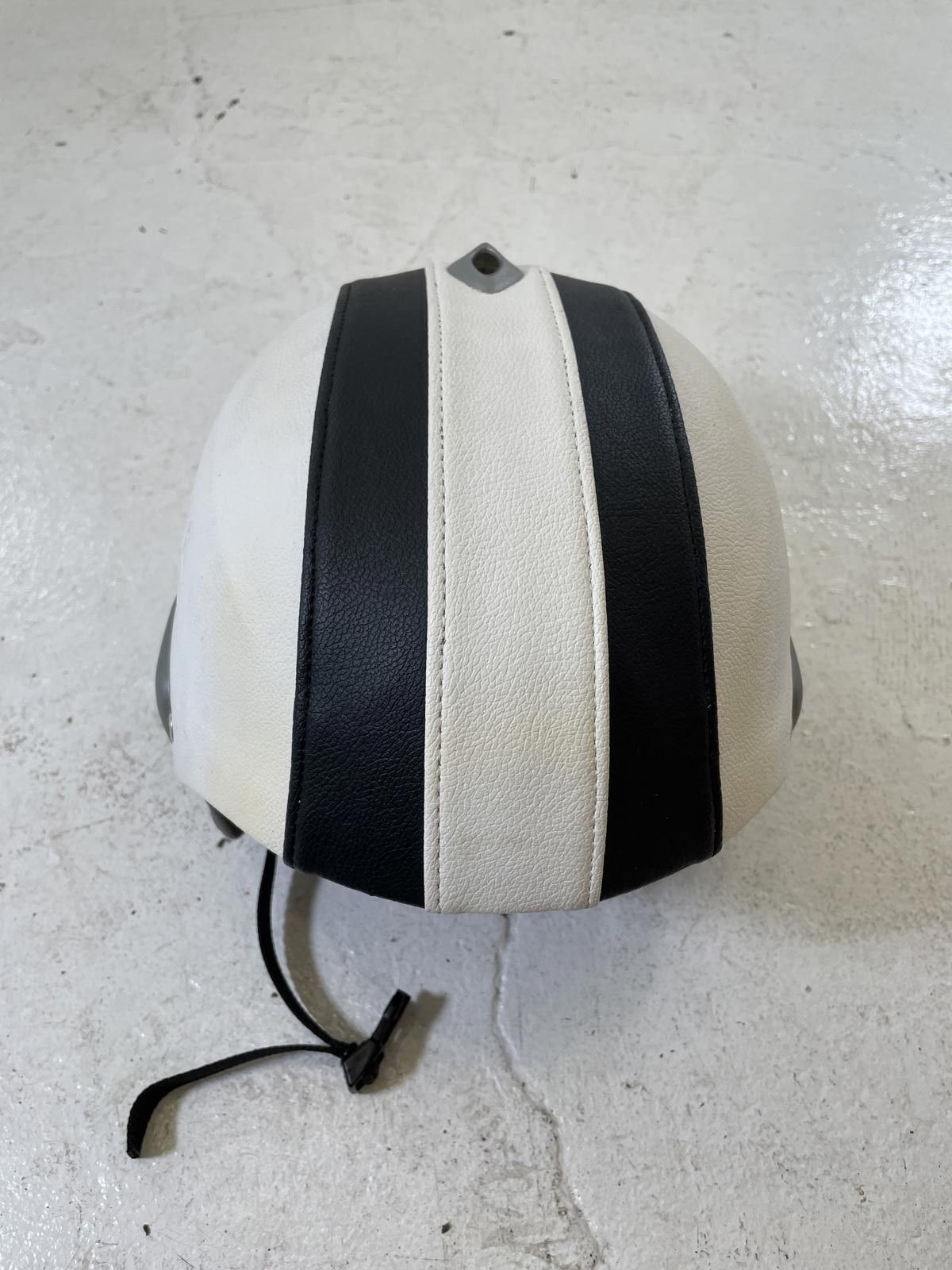 Dior Aw 2004 Dior ski/snowboard helmet Size ONE SIZE - 6 Thumbnail