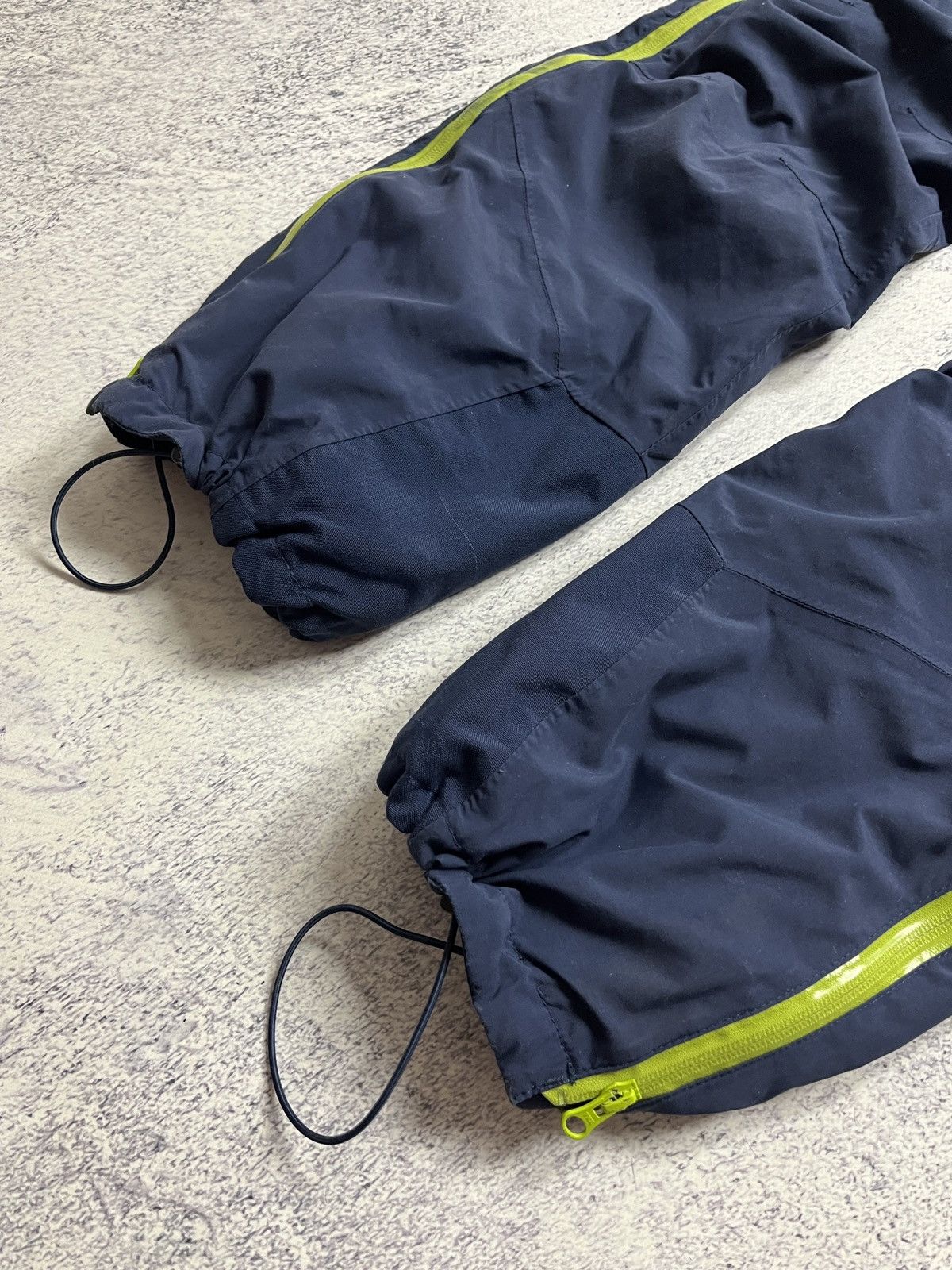 Helly Hansen Ootdoor Ski Pants Helly Hansen Recco Gorpcore Size US 30 / EU 46 - 13 Thumbnail