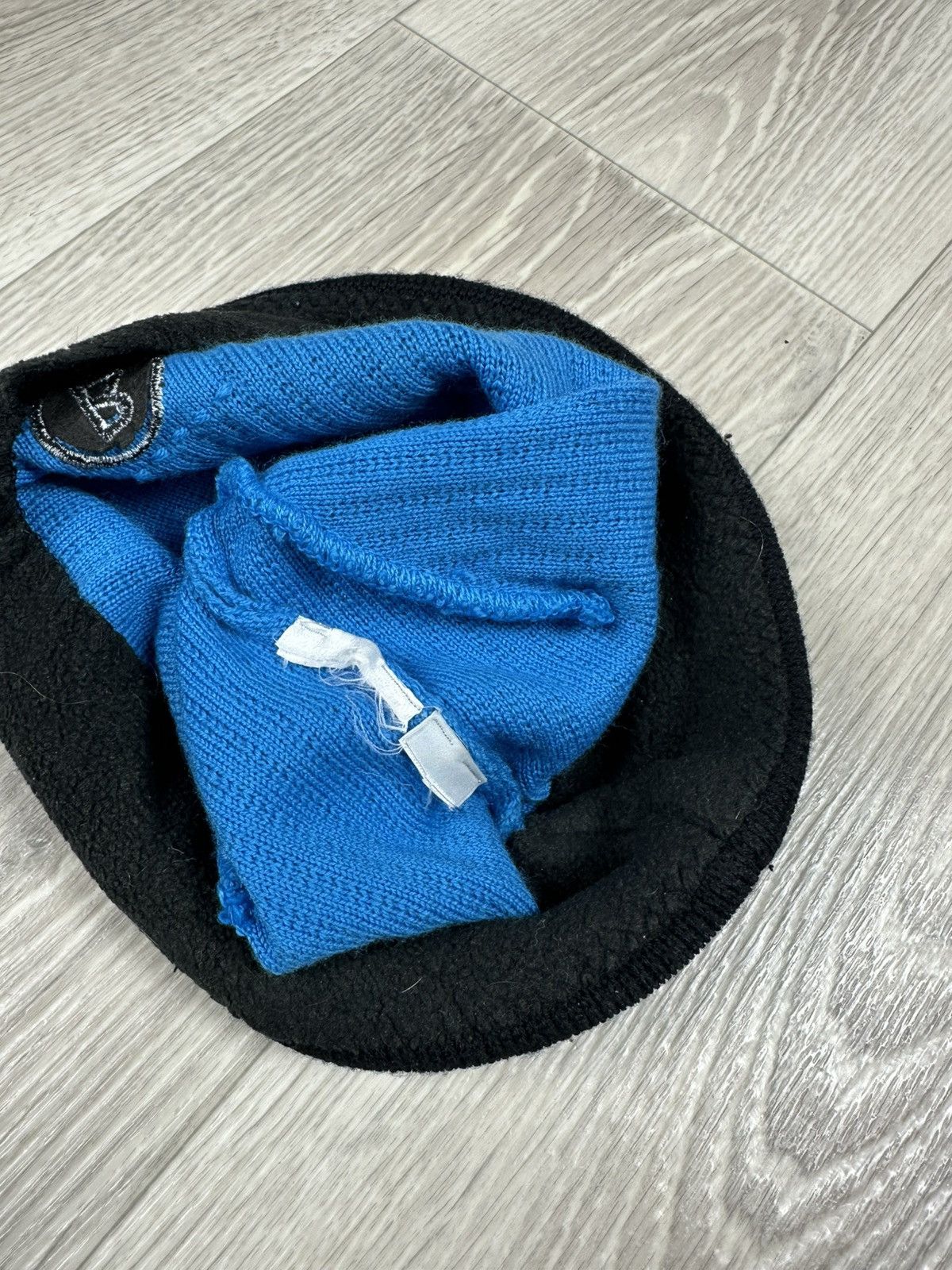 Bogner Bogner Hats Fire + Ice Logo Yachting Vintage Size ONE SIZE - 5 Thumbnail