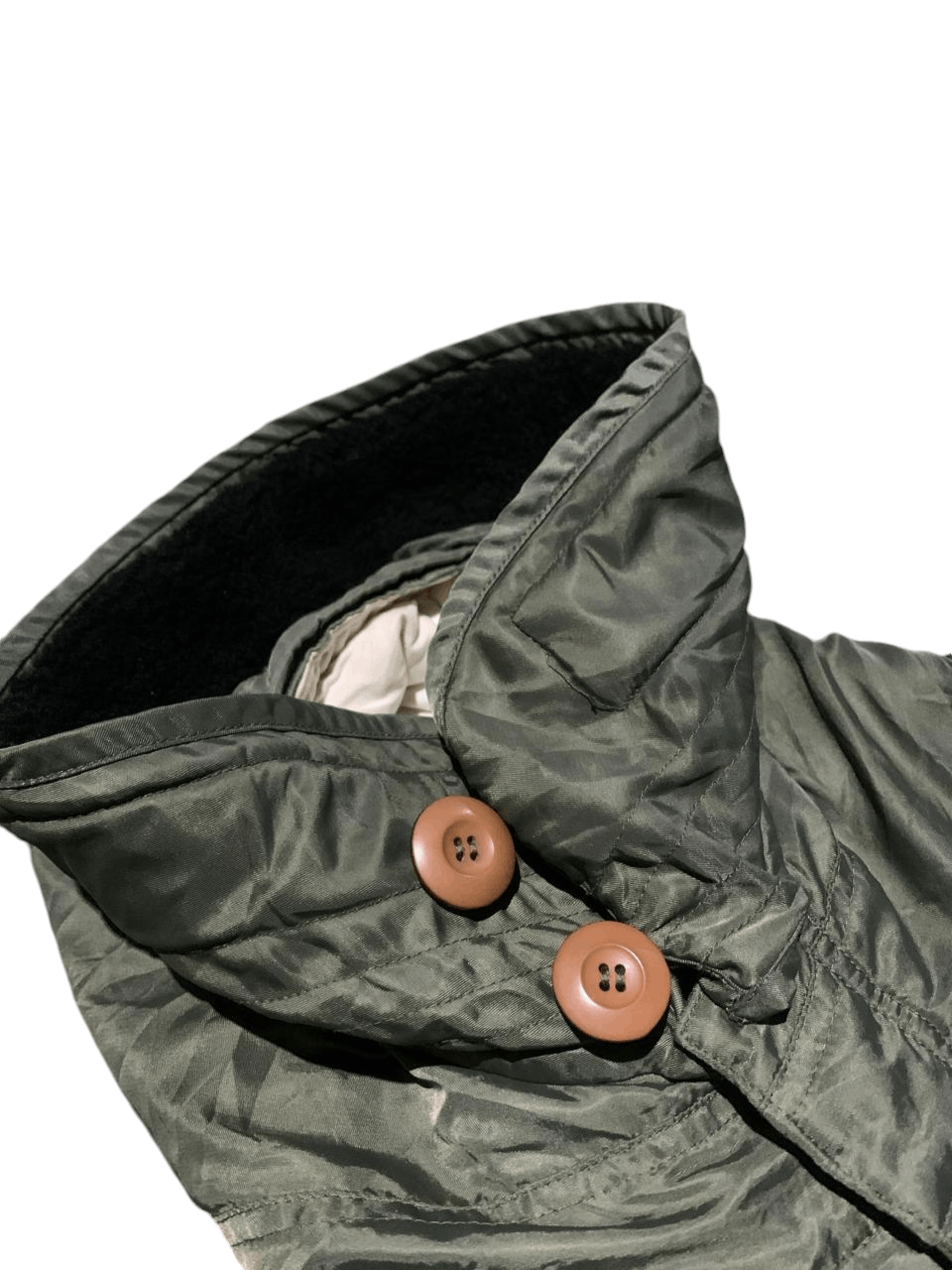 Japanese Brand × Maharishi Fishtail parka jacket maharishi hardy blechman Size US S / EU 44-46 / 1 - 10 Thumbnail