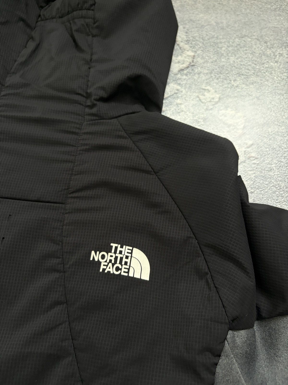 The North Face The North Face Ventrix Insulated Hoodie Jacket Black Grey M Size M / US 6-8 / IT 42-44 - 8 Thumbnail