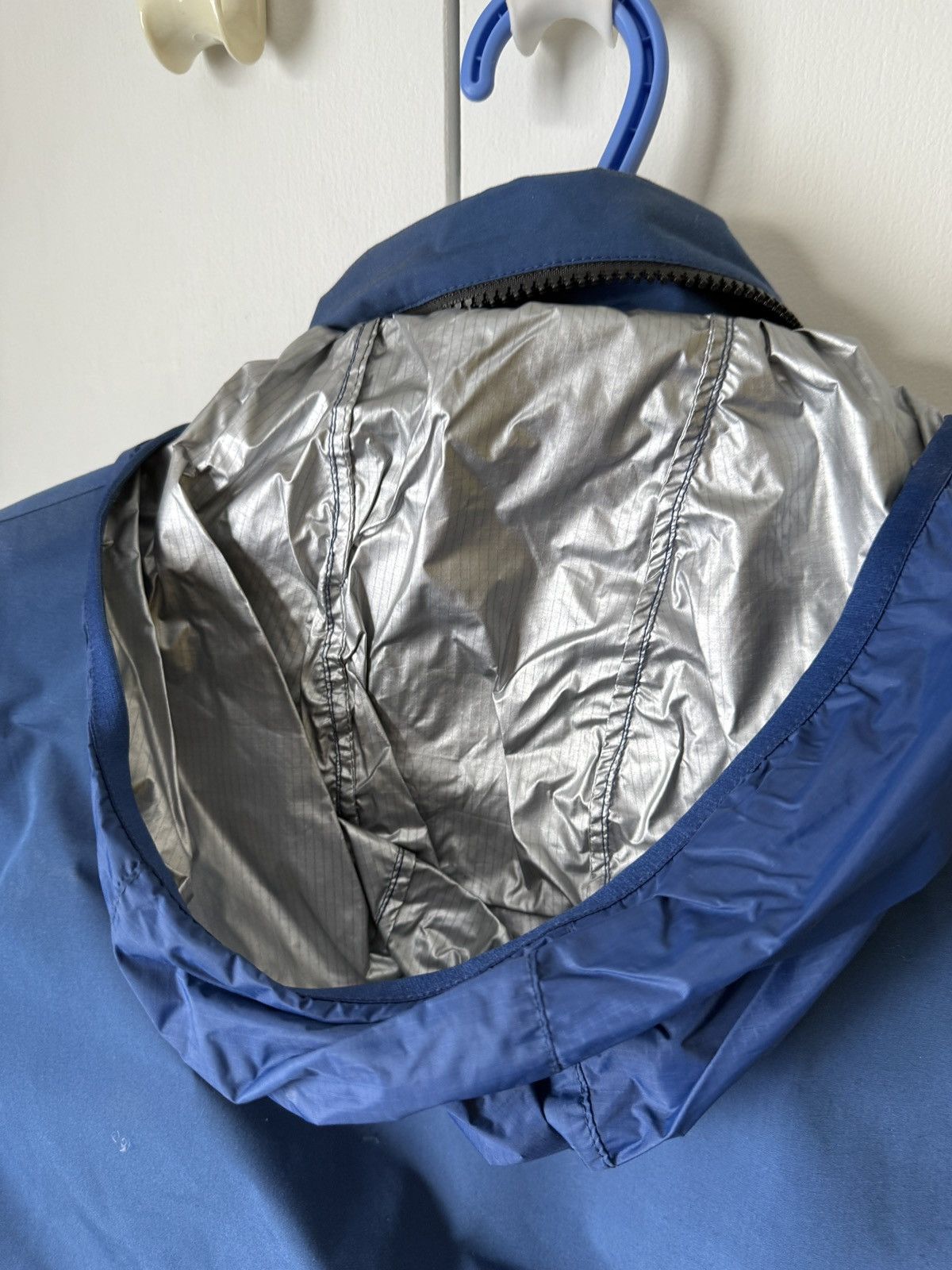 Nike Nike air raincoat Size US L / EU 52-54 / 3 - 9 Thumbnail