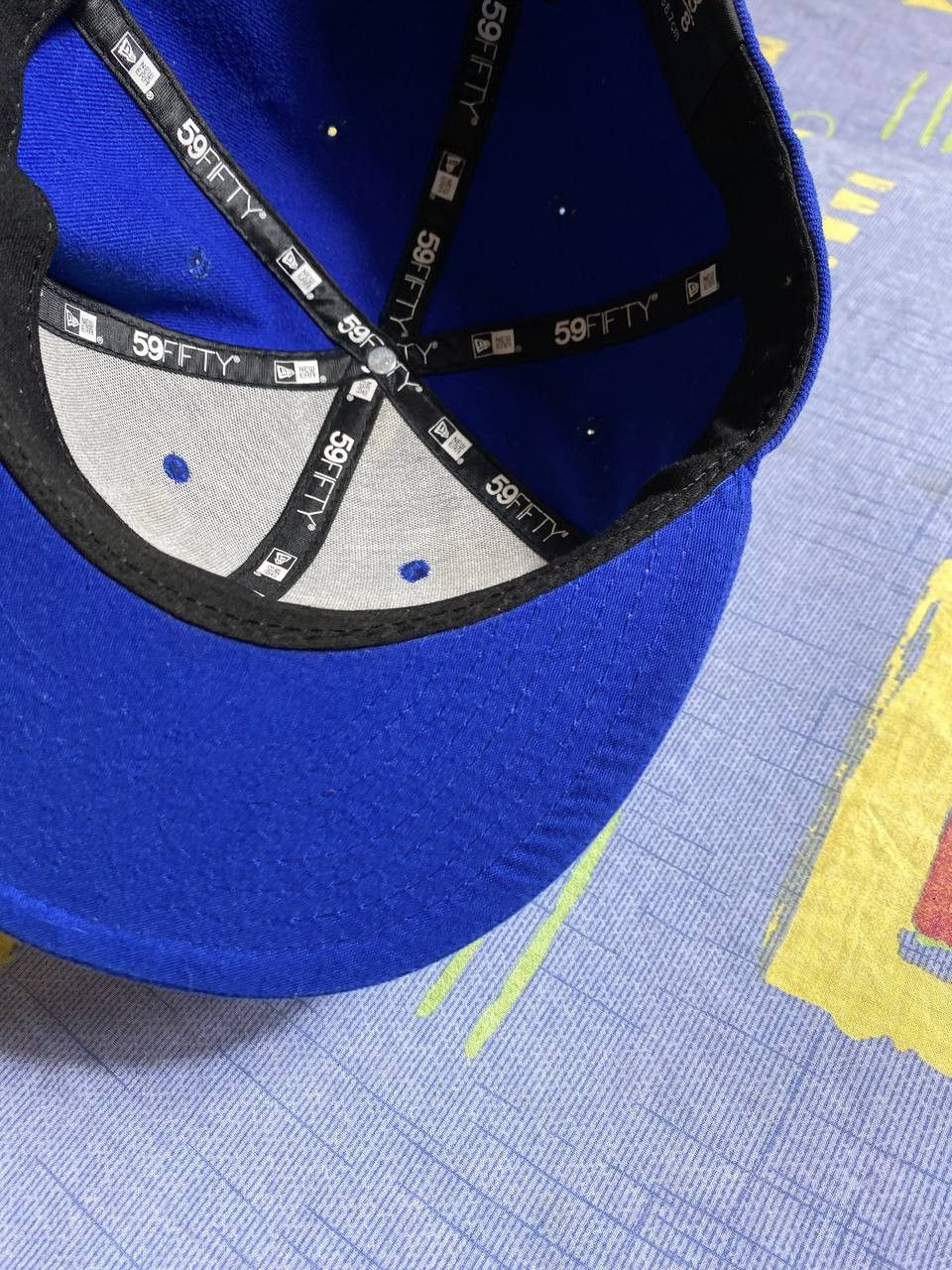 New Era NFL cap hat snapback Size ONE SIZE - 8 Thumbnail
