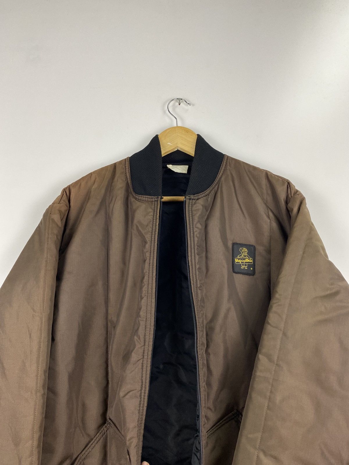 Vintage Vintage Made in USA Jacket Size US M / EU 48-50 / 2 - 14 Thumbnail
