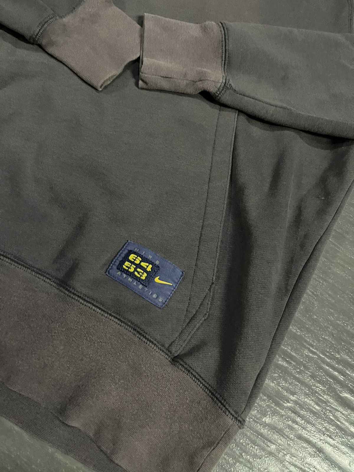 Native Gang Family X Hull Eye Sweater