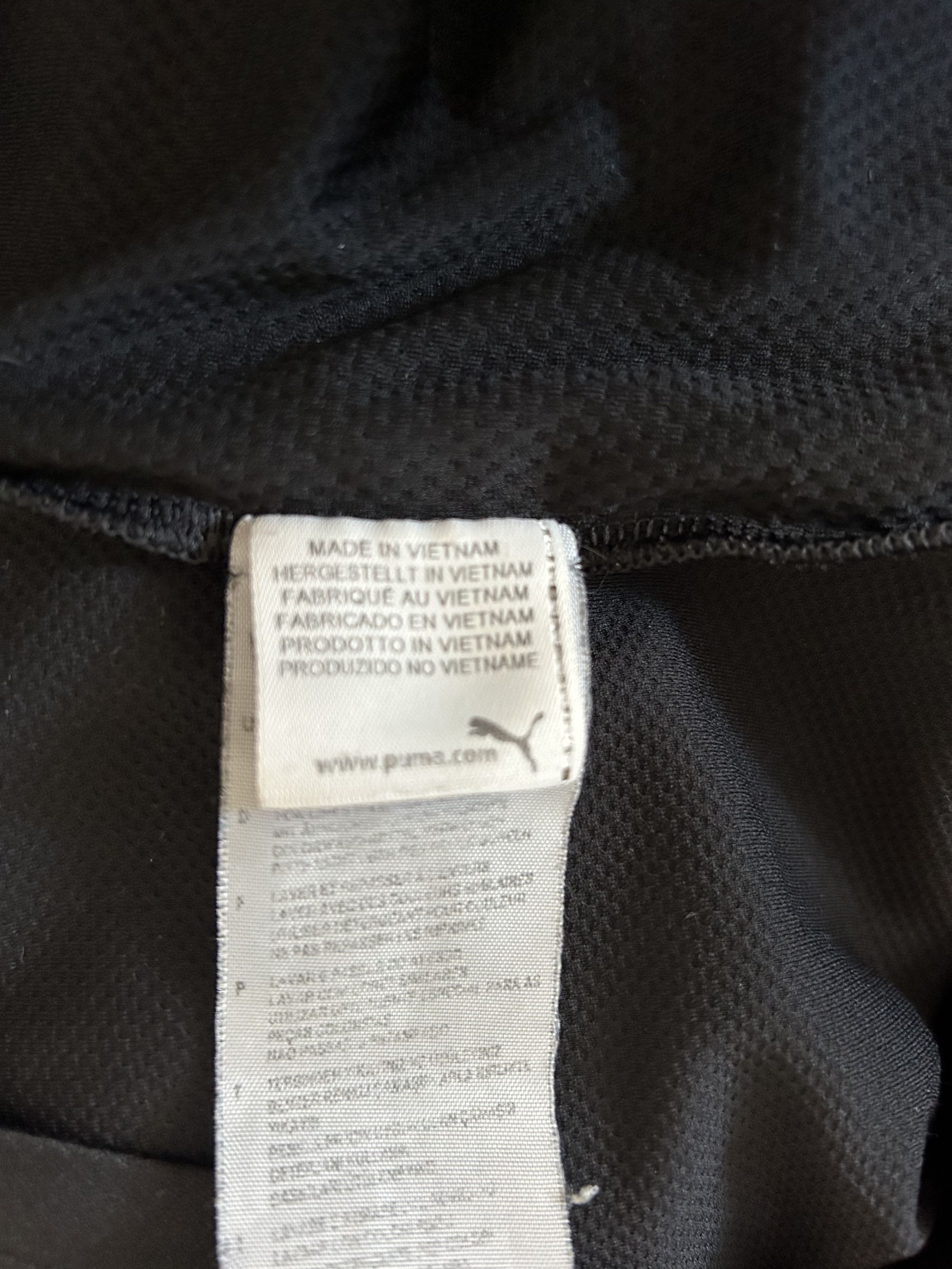 Puma Training NEWCASTLE UNITED FC 2013 - 2014 Puma - S/M - UNIQUE Size US M / EU 48-50 / 2 - 6 Thumbnail
