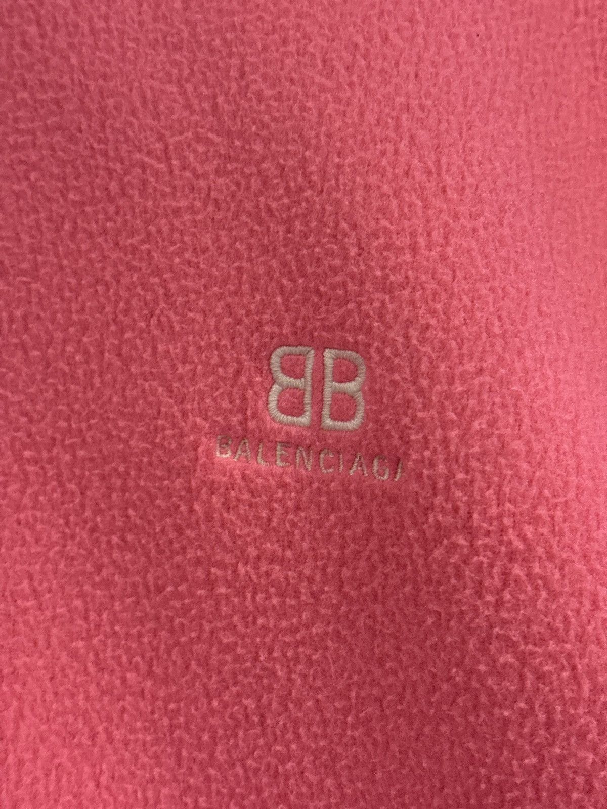 Balenciaga Balenciaga reversible jacket Size US M / EU 48-50 / 2 - 6 Thumbnail