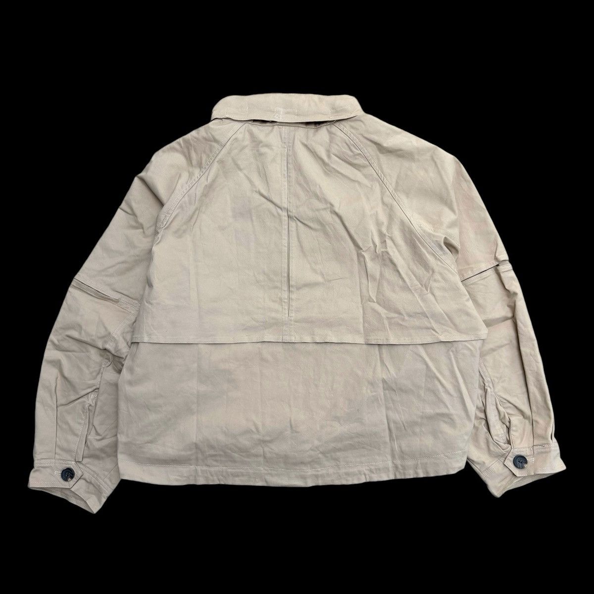 Ambush Design Ambush Hidden Hood Jacket Size US S / EU 44-46 / 1 - 7 Thumbnail