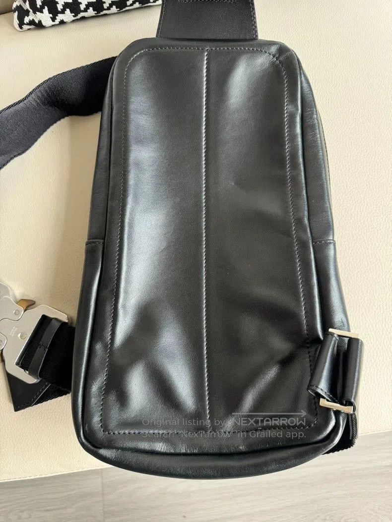 1017 ALYX 9SM 1017 Alyx 9SM Givenchy Crossbody Bag . Size ONE SIZE - 5 Thumbnail