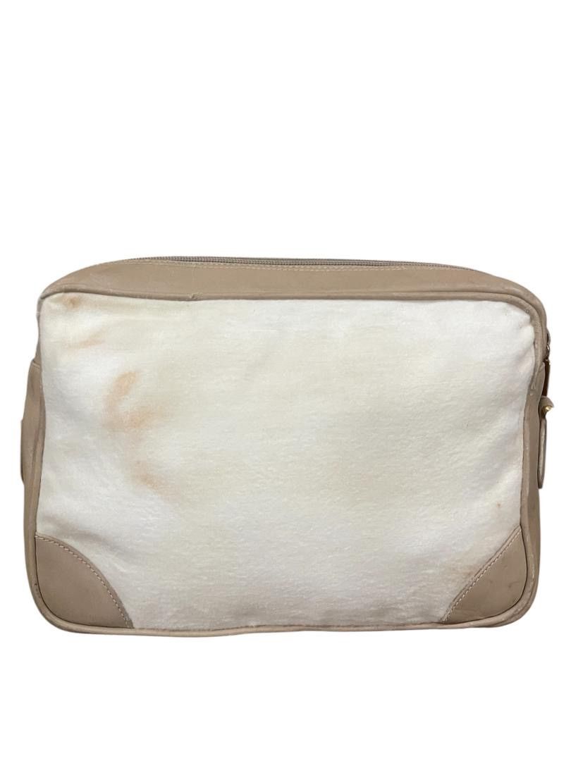 Gucci Vintage Gucci Sling Bag Size ONE SIZE - 4 Thumbnail