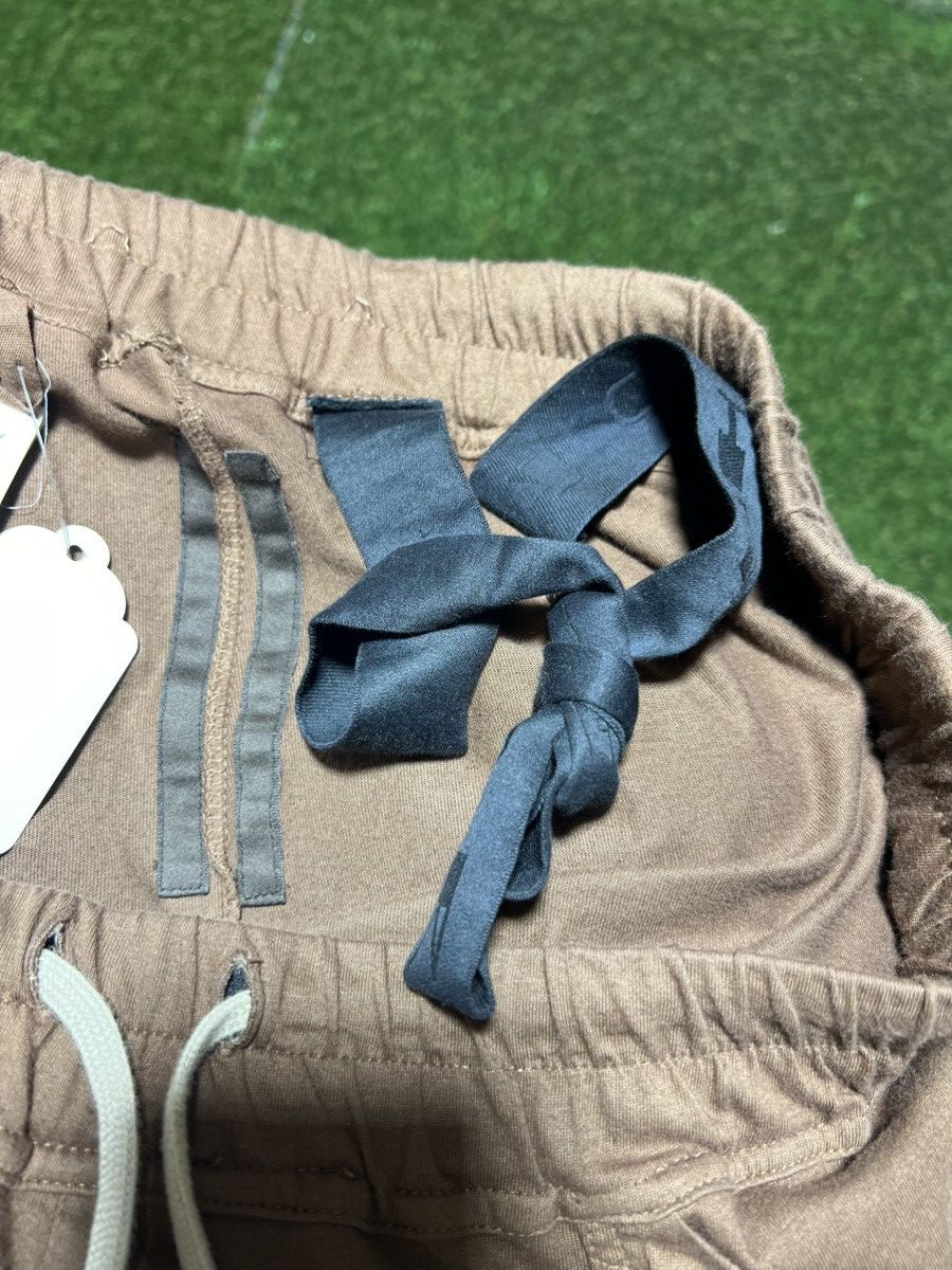 Rick Owens Drkshdw Rick Owens DRKSHDW Lounge Pants Size US 30 / EU 46 - 3 Thumbnail