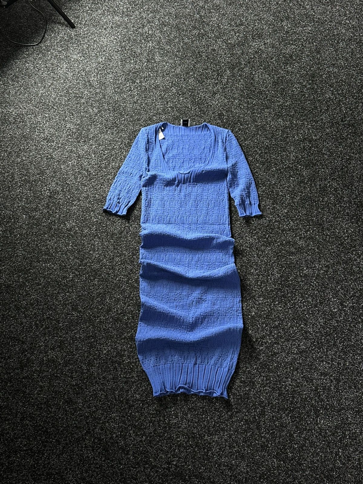 🚨 GRAIL PINKO DRESS TAG OLD MONEY MAXI DRESS SEXY