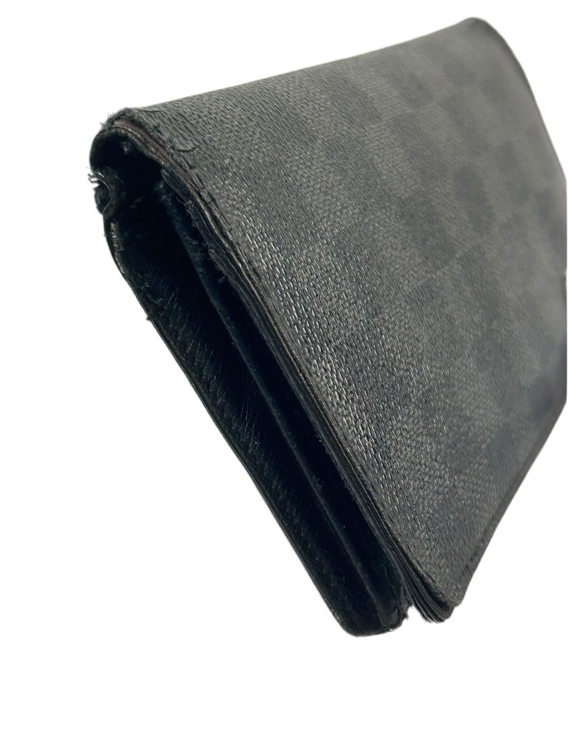 Louis Vuitton Louis Vuitton Damier Cobalto Long Wallet Size ONE SIZE - 8 Thumbnail