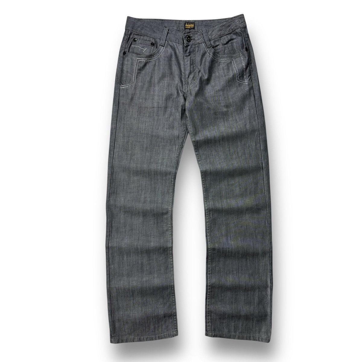 G-Star Vintage Y2K G-Star Men’s Pants Size US 32 / EU 48 - 1 Thumbnail