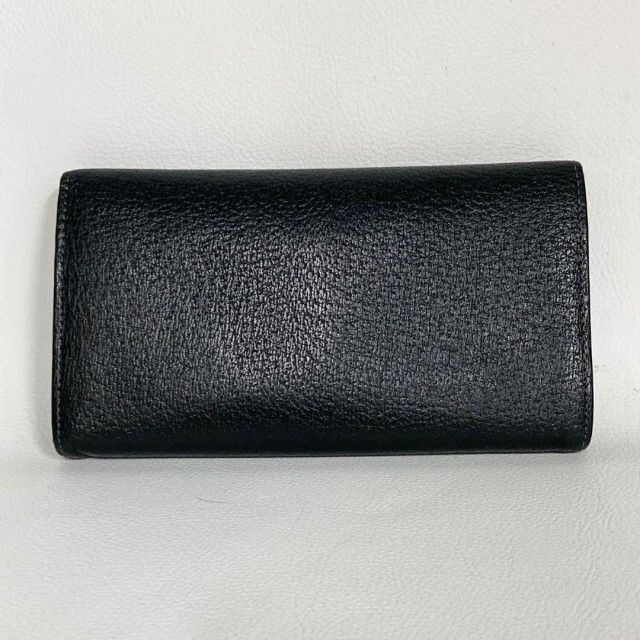 Vivienne Westwood Vivienne Westwood Long Wallet – Classic Orb Edition Size ONE SIZE - 7 Thumbnail