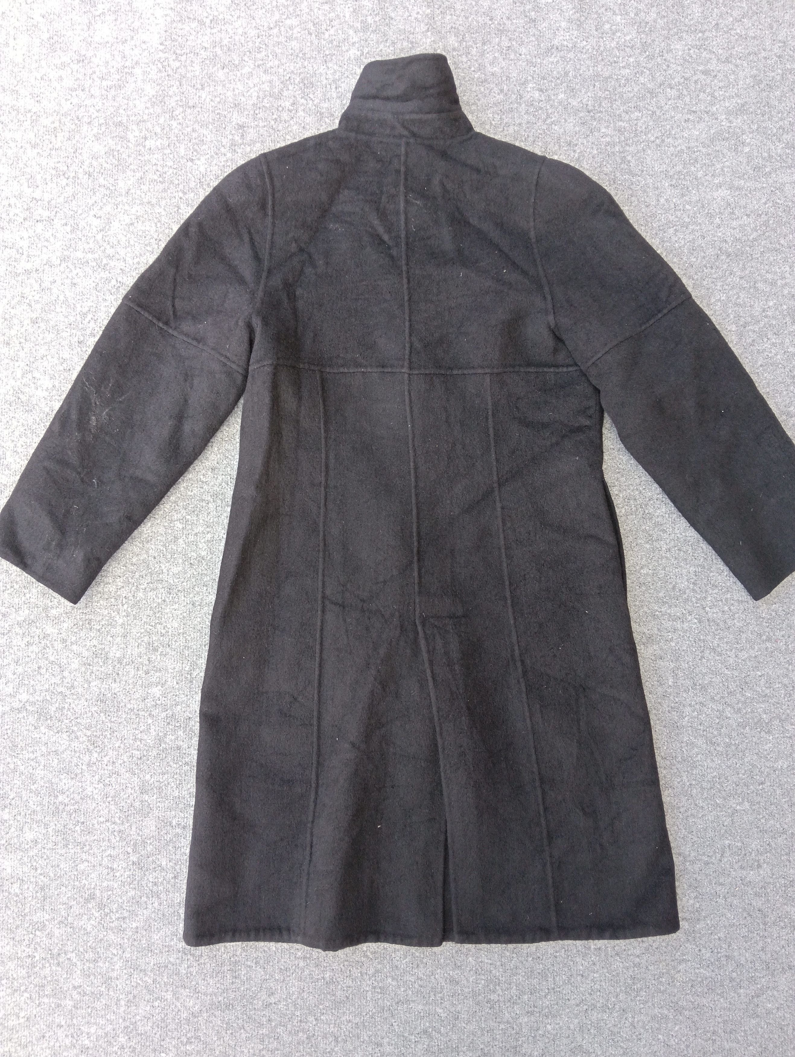 Louis Feraud Louis Feraud trench coat jacket. Size US M / EU 48-50 / 2 - 2 Thumbnail
