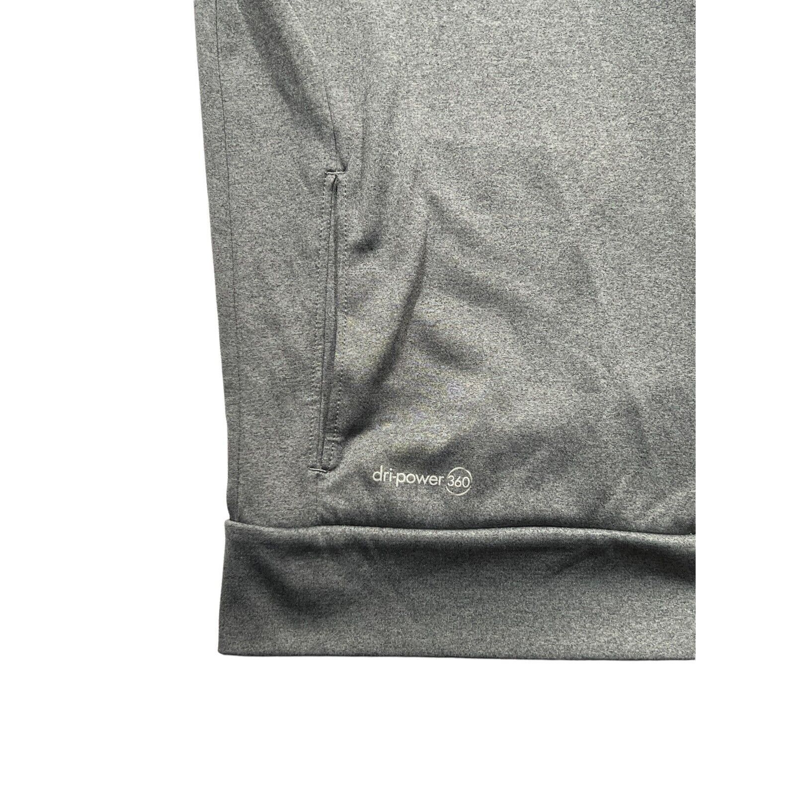 Russell Athletic Russell Athletic Dri-Power Women’s Gray Athletic Hoodie XL Size US XL / EU 56 / 4 - 4 Thumbnail