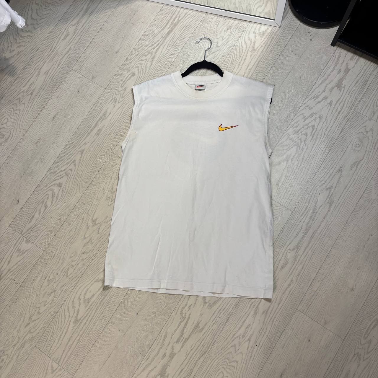 Nike Nike 90’s vintage T-shirt Size:M Size US M / EU 48-50 / 2 - 2 Thumbnail