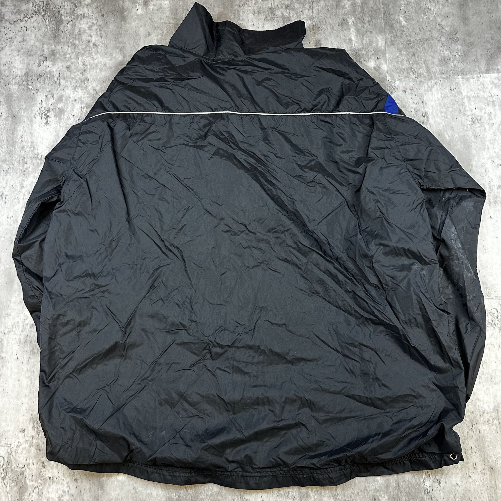 Wilson Vintage Wilson Windbreaker Jacket (L) Size US L / EU 52-54 / 3 - 2 Thumbnail