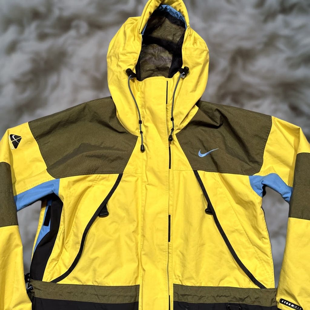 Nike × Nike ACG Nike ACG 3 Outer Layer Couche Externe Stormfit