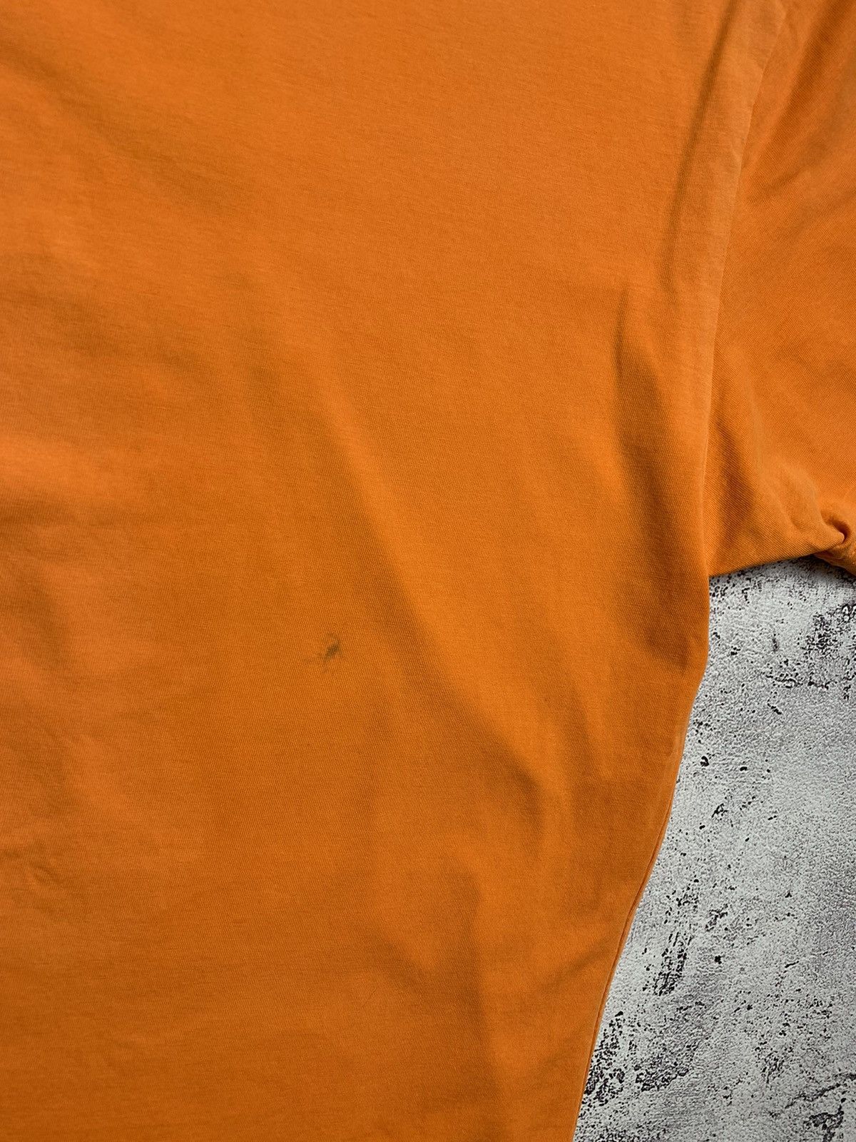 Nike Nike football vintage t-shirt Size US M / EU 48-50 / 2 - 6 Thumbnail