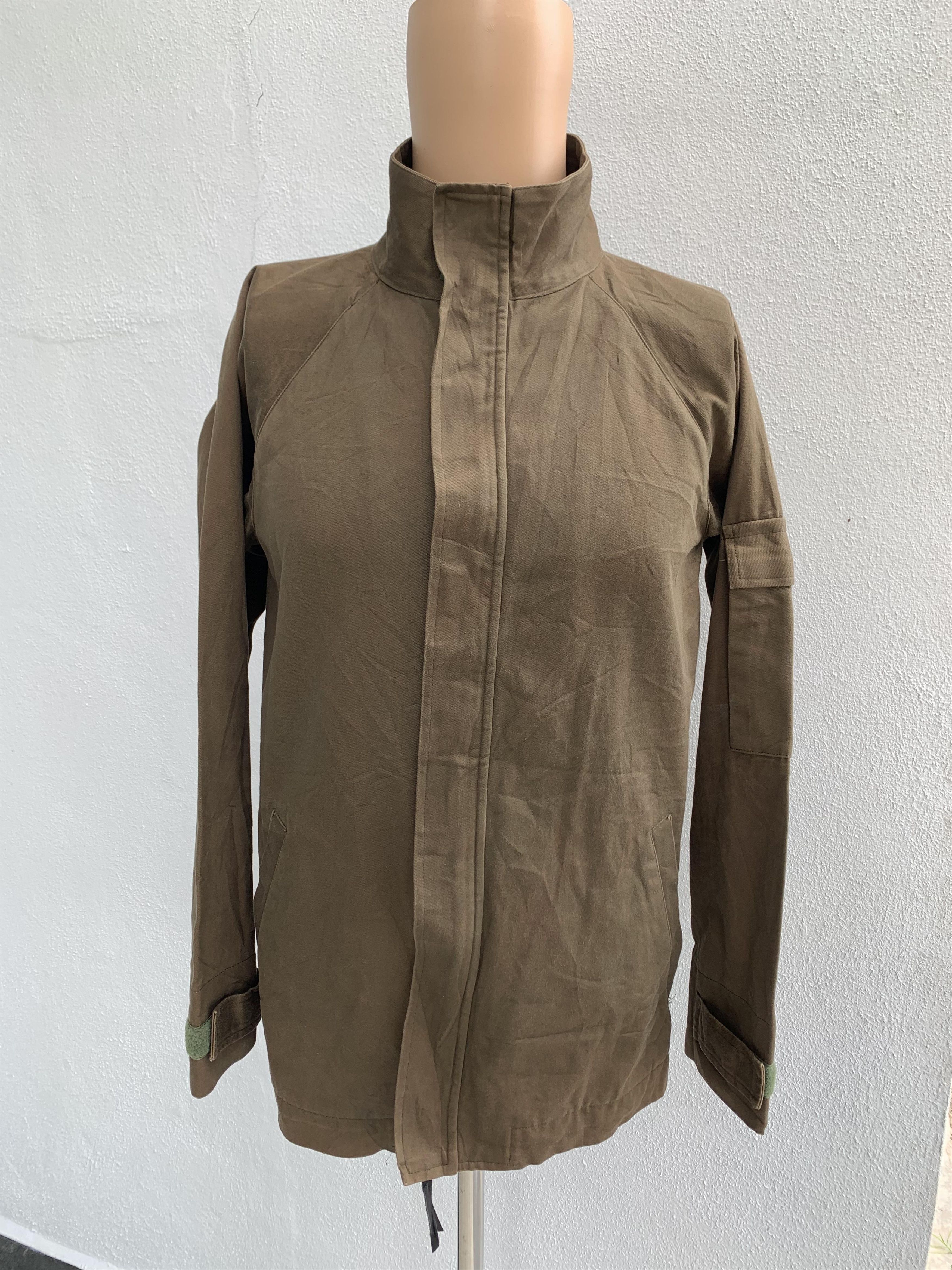 Anime × Japanese Brand Vintage Capsule Akira military style jacket Size US M / EU 48-50 / 2 - 1 Thumbnail