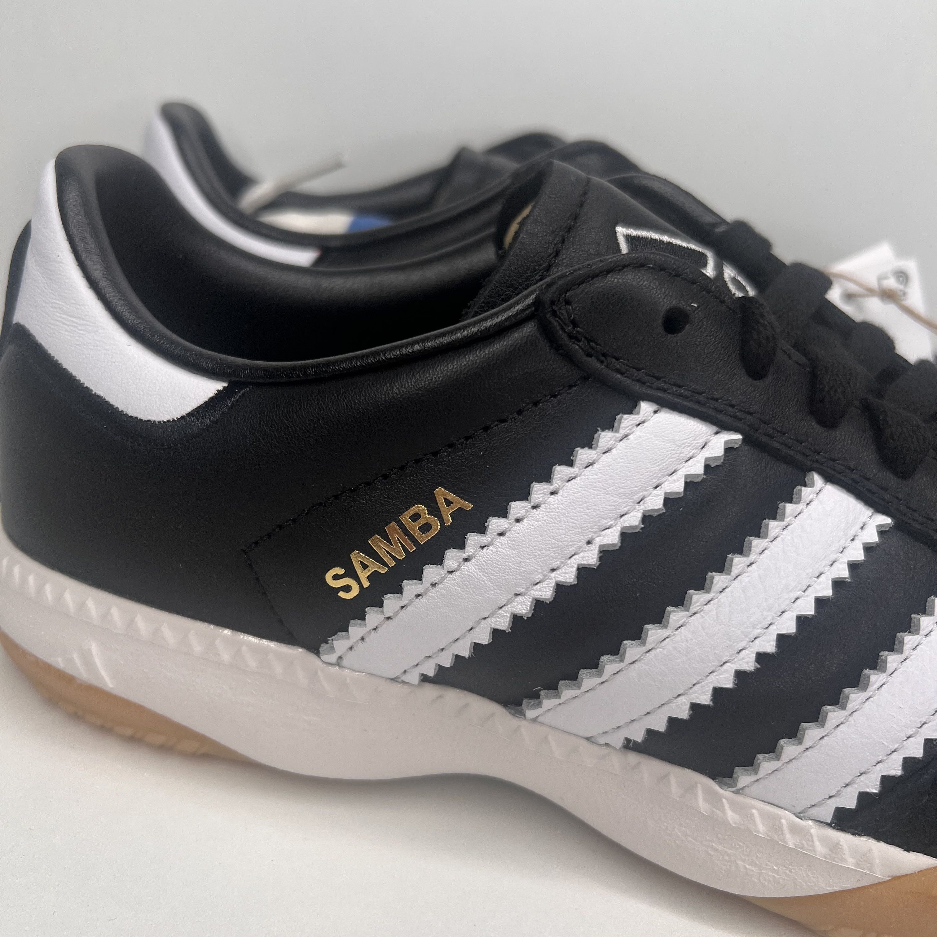 Adidas Adidas Samba Millennium MN EU 39 1/3 Size US 8 / IT 38 - 4 Thumbnail