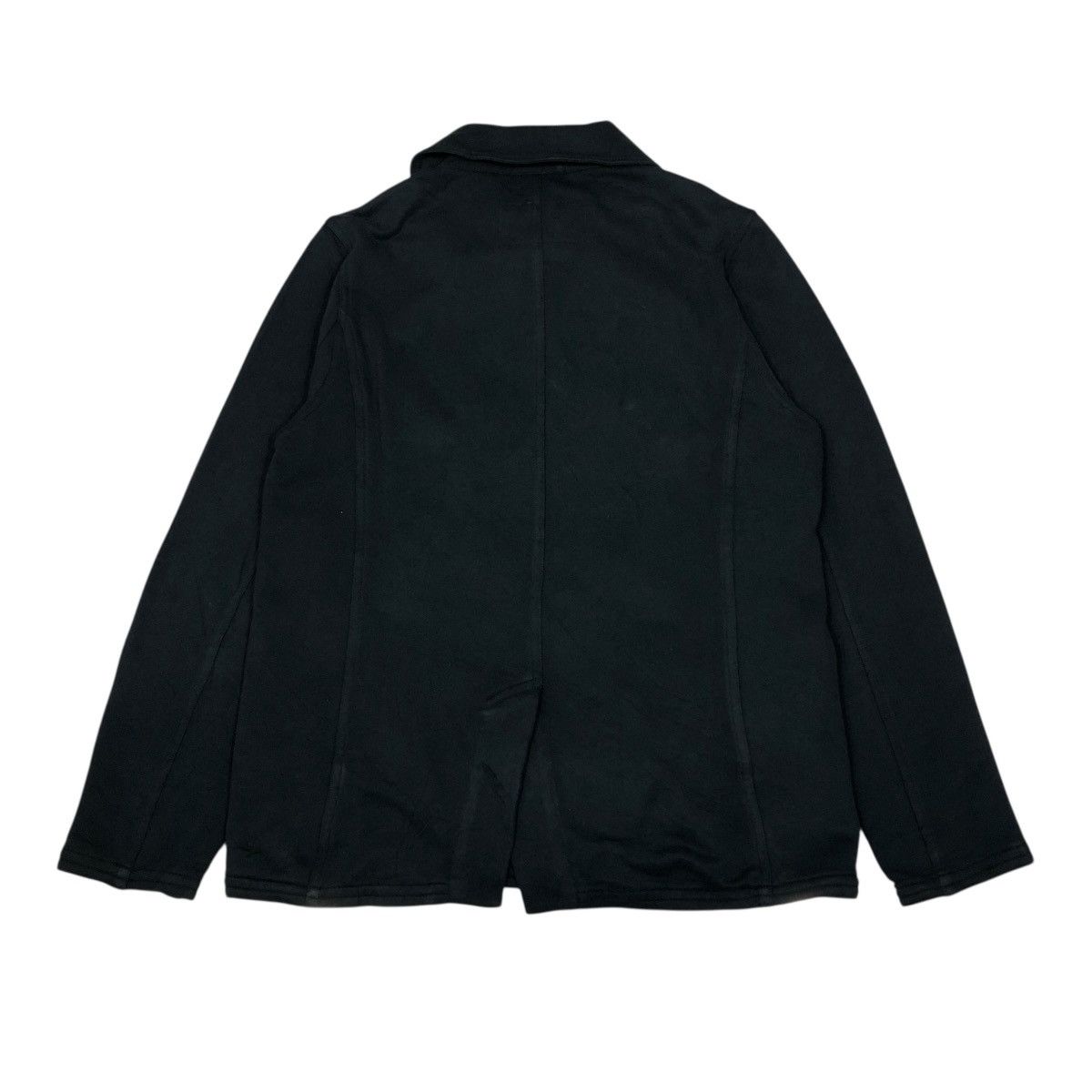 Vintage 🔥VINTAGE CHORE WORK DOUBLE LAYER BUTTON UNITED ISSEY MIYAKE Size US L / EU 52-54 / 3 - 2 Thumbnail