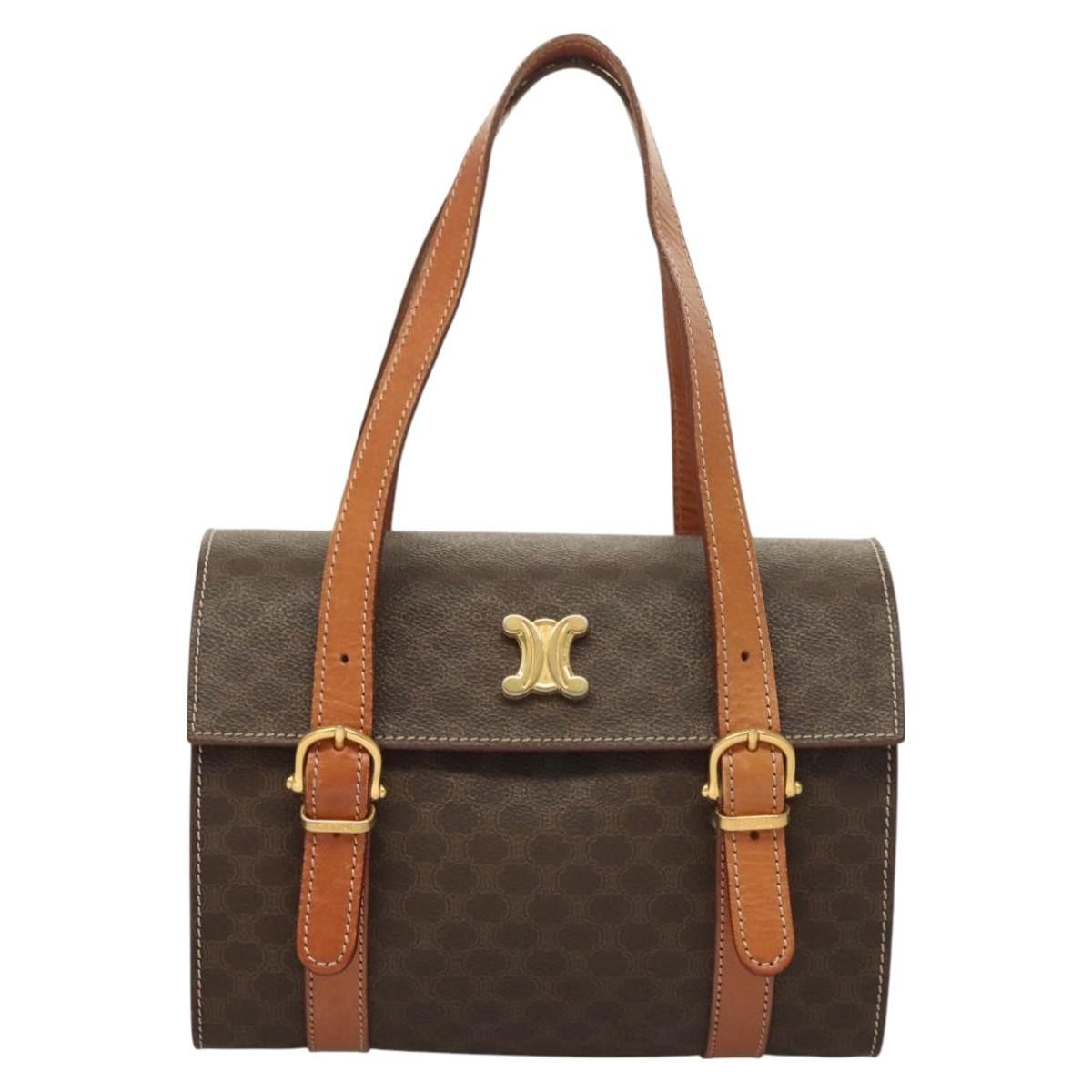 Celine Céline Macadam handbag Size ONE SIZE - 1 Thumbnail
